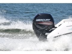 Mercury 150 HP CXL X Uzun Şaft Marşlı - Trimli Deniz Motoru