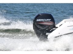 Mercury 150 HP XL X Uzun Şaft Marşlı - Trimli Deniz Motoru