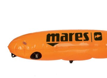 Mares Torpedo Şamandıra