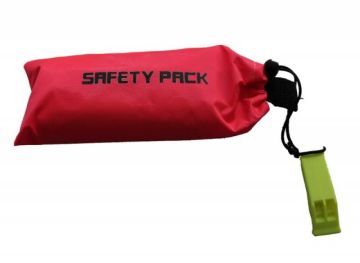 Nemosub Safety Pack-ST-2B