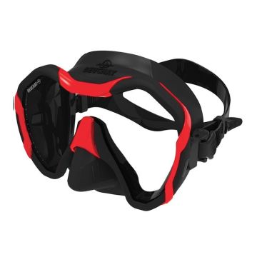 BEUCHAT Maske MAXLUX EVO