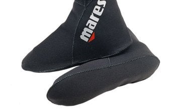 Mares Classic 3mm Dalış Çorabı