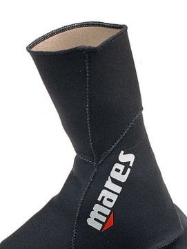Mares Classic 3mm Dalış Çorabı