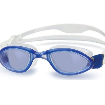 Head Tiger Liquidskin Yüzücü Gözlüğü Mavi/Şeffaf