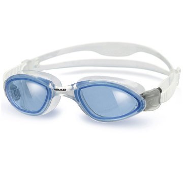 Head Tiger Yüzücü Gözlüğü Mavi