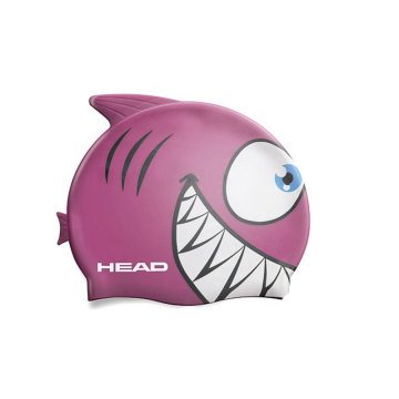 Head Meteor Character Çocuk Bone Gözlük Seti Pembe