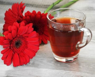 Selected Quality Bardak Poşet 25 Adet (Seylan Çayı - Ceylon Tea)