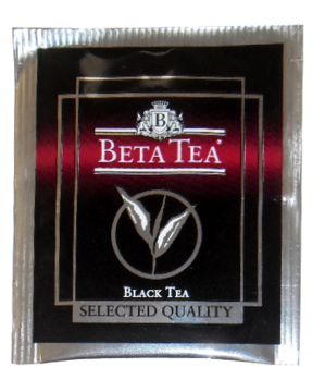 Selected Quality Bardak Poşet 100 Adet (Seylan Çayı - Ceylon Tea)