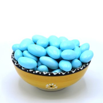 Mavi Badem Şekeri  150 g - B.6070