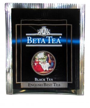 English Best Bardak Poşet 25 Adet (Seylan Çayı - Ceylon Tea) (Earl Grey - Bergamot - Tomurcuk Çayı)