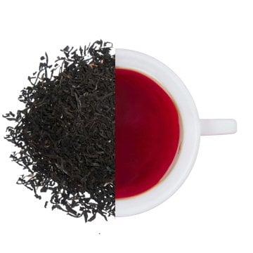 Beta English Afternoon Tea Metal Ambalaj 250 GR (Seylan Çayı - Ceylon Tea)