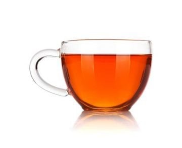 English Afternoon Bardak Poşet 25 Adet (Seylan Çayı - Ceylon Tea) (Earl Grey - Bergamot - Tomurcuk Çayı)