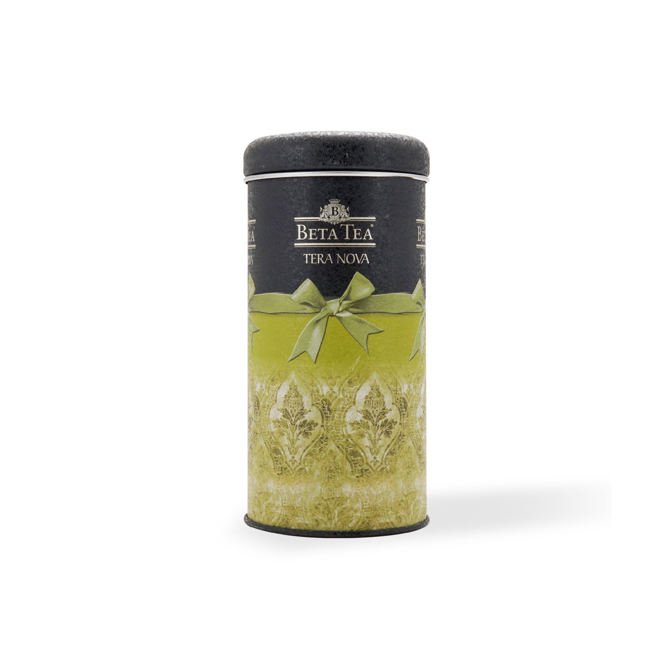 Tera Nova Soft Green Metal Ambalaj 75 GR ( Oolong Çayı)