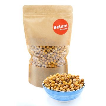 Ağın Leblebisi  250 g - B.5550