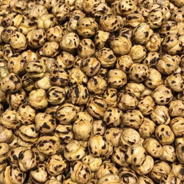 Dağlama Leblebi Tuzsuz  250 g - B.5579