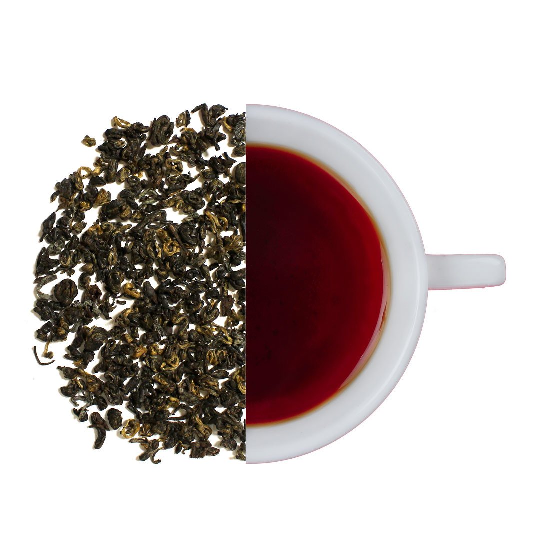 Yunnan Çayı (B.510) 50gr