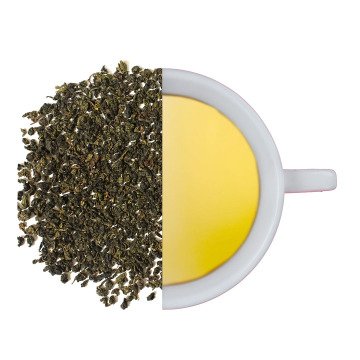 Jasmine Oolong Çayı 50gr