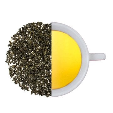 Çin Yeşil Çayı (STD. 7808) 50gr - B.224