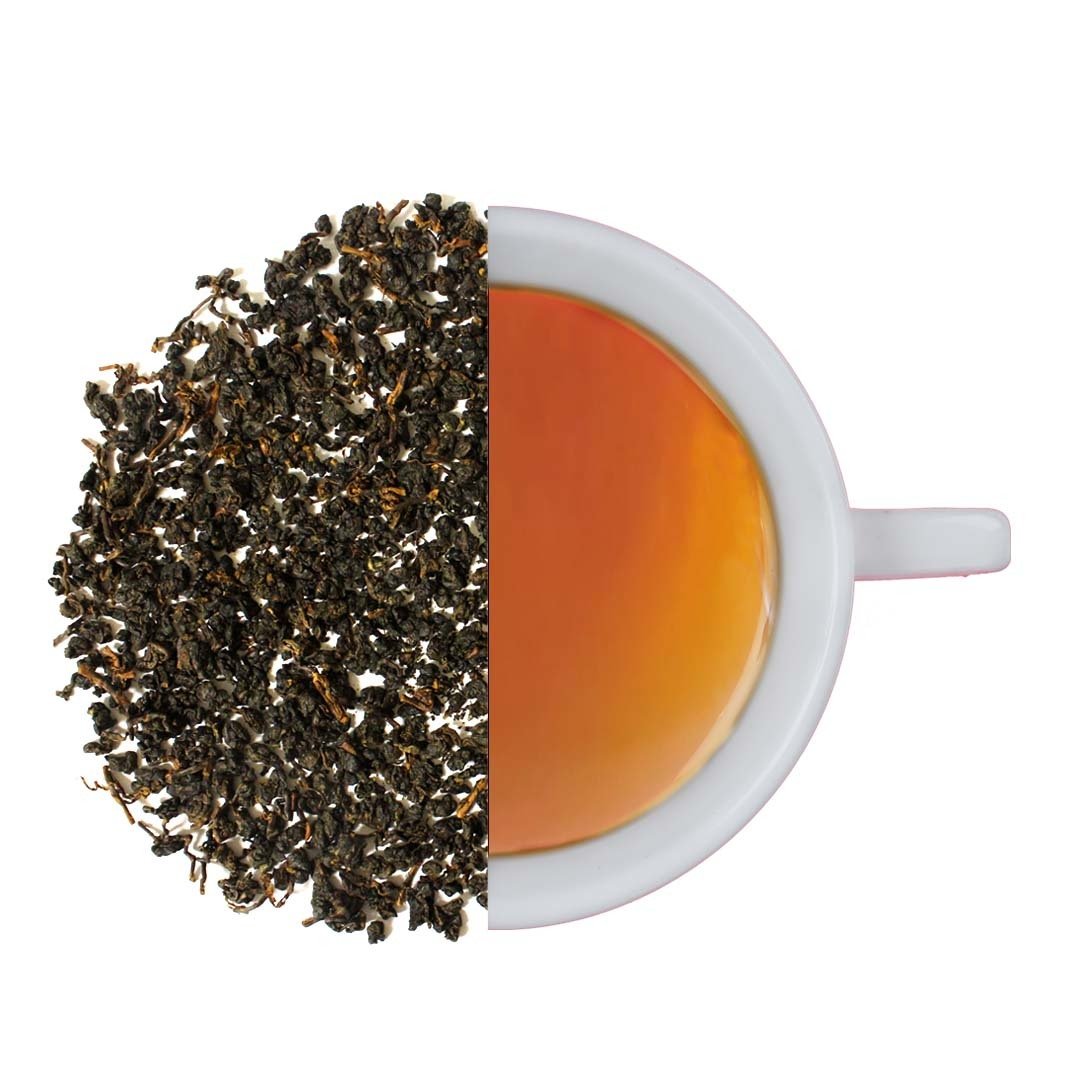 Gaban Oolong Çayı 50gr