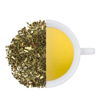 Dökme Nane Limon Çayı 50gr