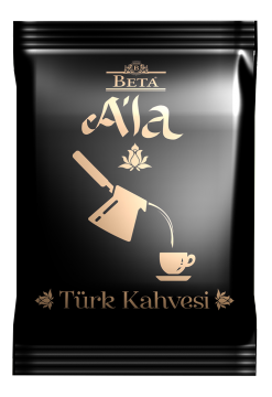 Beta A'la Türk Kahvesi 100 GR