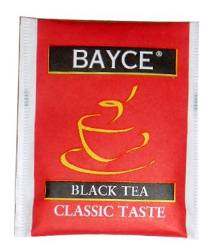 Bayce Classic Taste Bardak Poşet 25 Adet