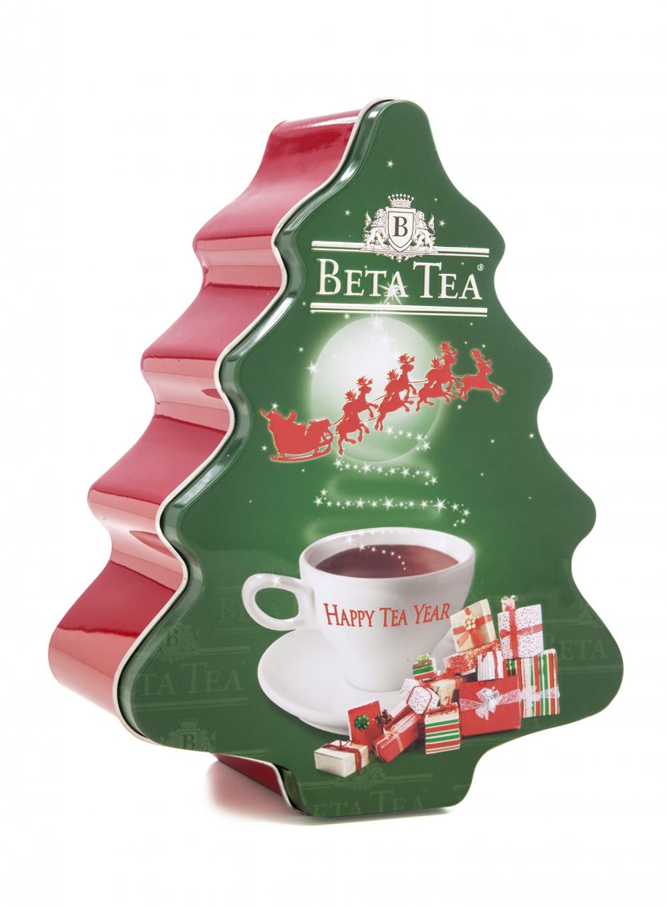 Beta Small Tree 75 GR (Seylan Çayı - Ceylon Tea)