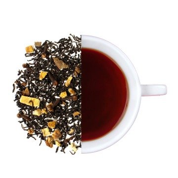 Baharatlı Kış Çayı (Seylan Çayı - Ceylon Tea) 50gr - B.1113