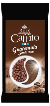 Caffito Guatemala Santarosa Filtre Kahve 250 Gr