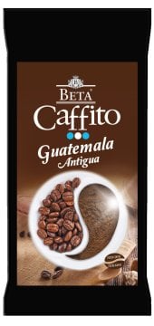 Caffito Guetemala Antigua Filtre Kahve 250 Gr