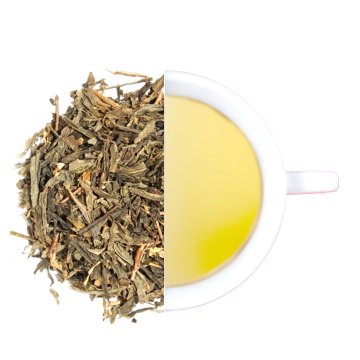 Sencha (Uzak Doğu Çayı) Dünya Çayları Koleksiyonu 50 gr