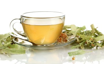 Ihlamur Çayı 20 Adet - Beta Herbtea Collection