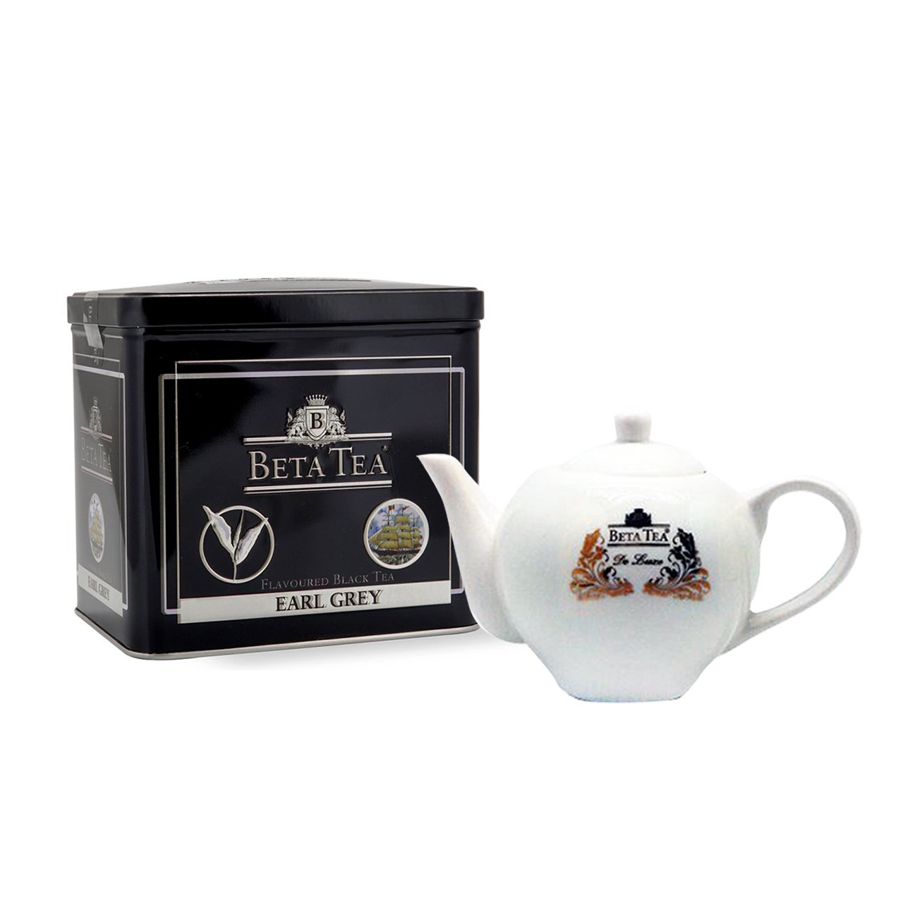 Avantajlı Earl Grey Paketi