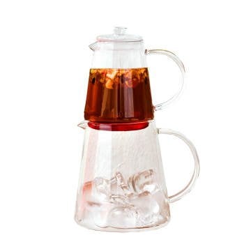 Buzlu Çay Demlik Ice Tea Maker- Ba2110