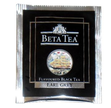 Earl Grey Bardak Poşet 25 x 2 GR x 3 Adet