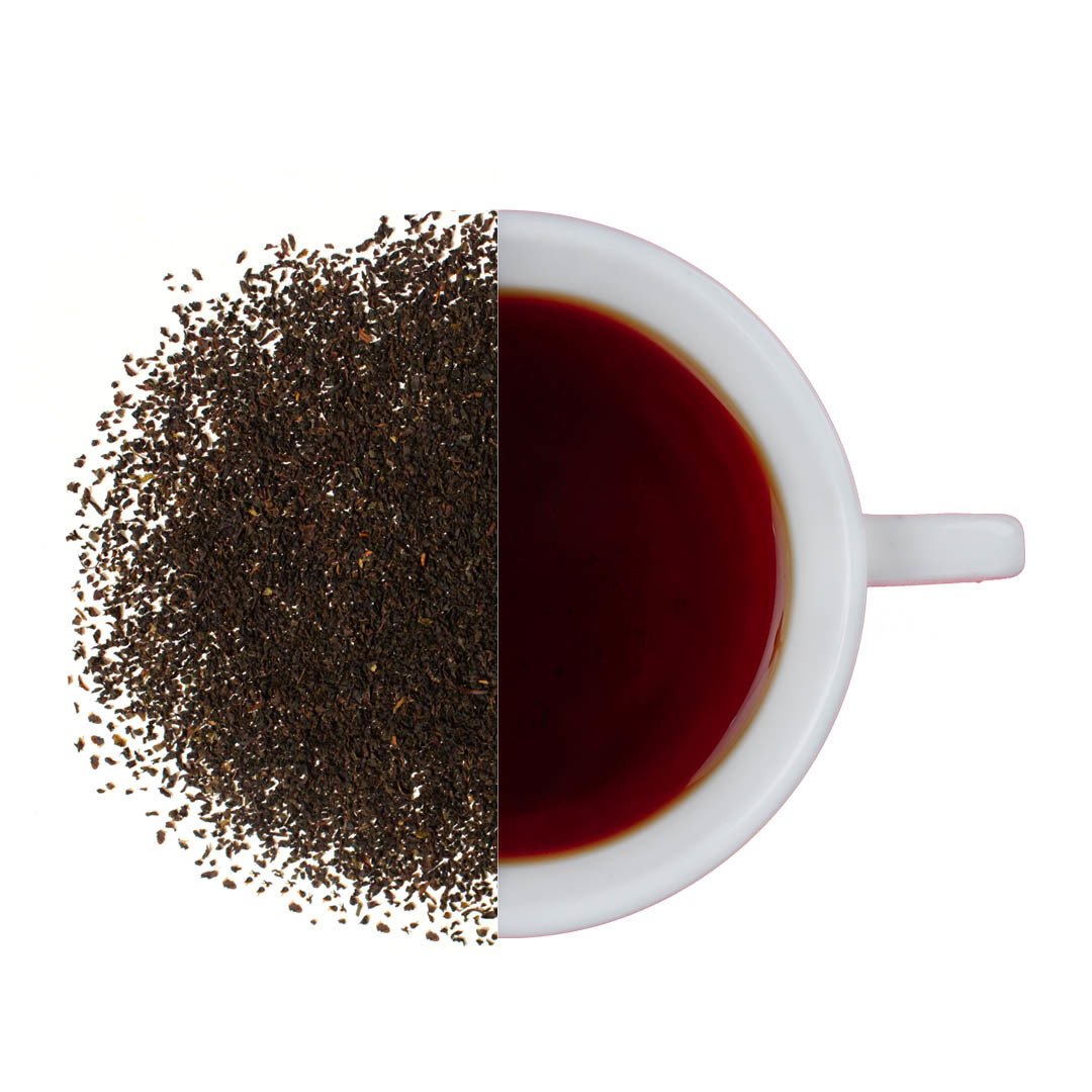 High Grown Bop (Seylan Çayı - Ceylon Tea)