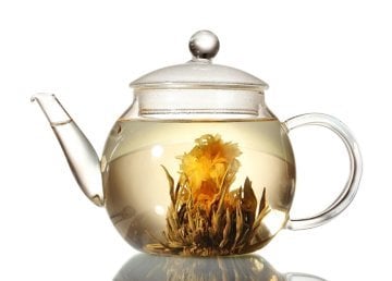 Golden Flower Spoken Tea (Çiçek Açan Çay) 50gr