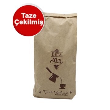 Orta İçim Türk Kahvesi 500 Gr - B.2032