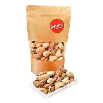 Ekstra Lüx Karışık Çerez  250 g - B.5557