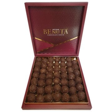 Sütlü Trufel  150 g - B.6013