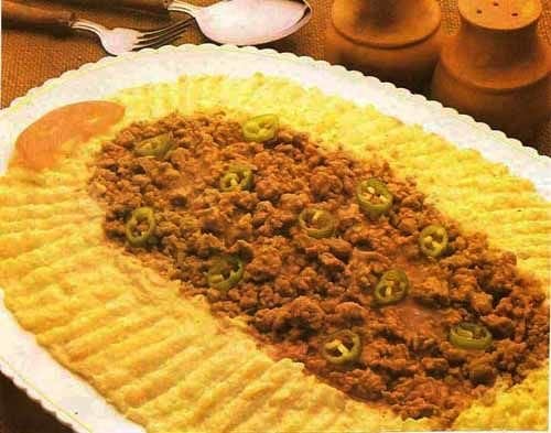 ALİNAZİK TARİFİ
