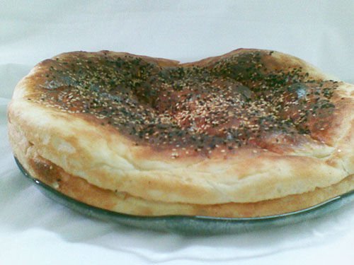 ÇÖREKOTLU GÖMME