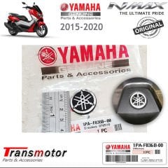 Orijinal NMAX 125/155  Yamaha Amblem Logo