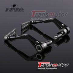 Yamaha Nmax 125/155/ 2015-2024 Manet Elcik Koruma Seti