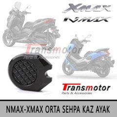 Xmax 125/250/300 2018-2023 Orta Sehpa Genişletme Kaz Ayak