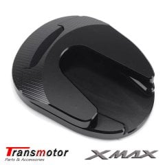 Xmax Ironmax Techmax 125/250/300/400 2018-2022 Yan Sehpa Genişletme Kaz Ayak