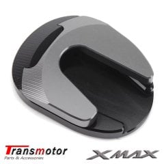 Xmax Ironmax Techmax 125/250/300/400 2018-2022 Yan Sehpa Genişletme Kaz Ayak