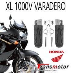 Honda XL1000 Varedero 1999-2011 Ön Basamak Seti