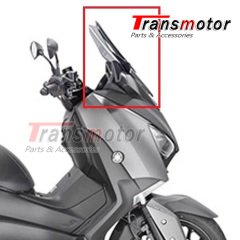 Yamaha Xmax Ironmax Techmax 125-250-300-400 2017-2022 İthal Devil Model Cam