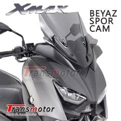 Yamaha Xmax Ironmax Techmax 125-250-300-400 2017-2022 İthal Devil Model Cam